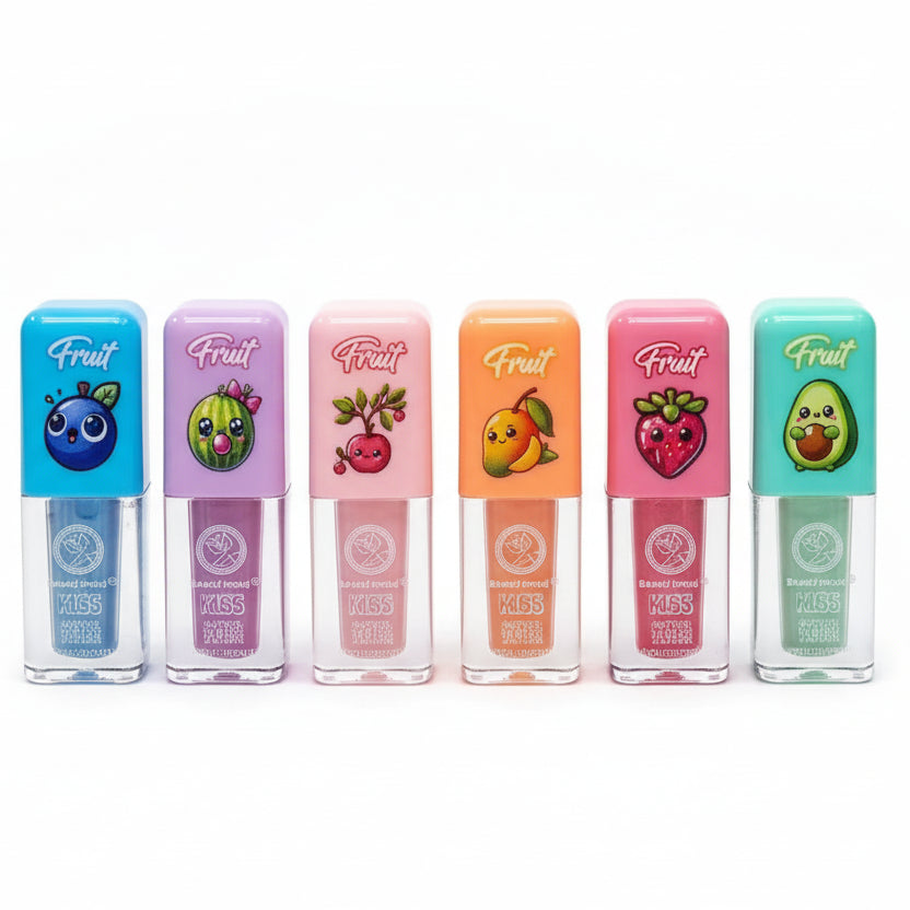 Beauty Model Fruit Lip Gloss