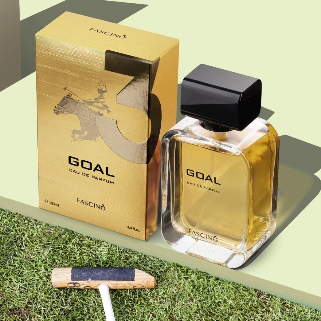 Fascino Goal Perfume – 100 ml