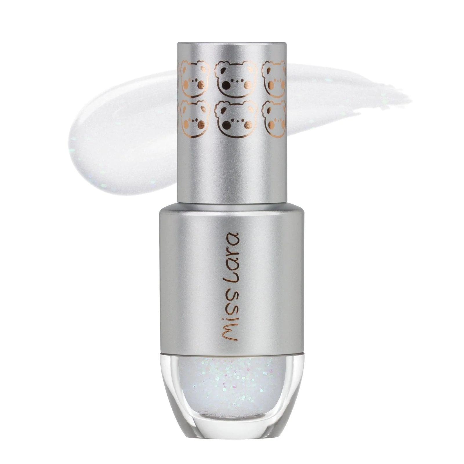 Miss Lara Your Life Beautiful Shimmering Glitter Liquid Highlighter