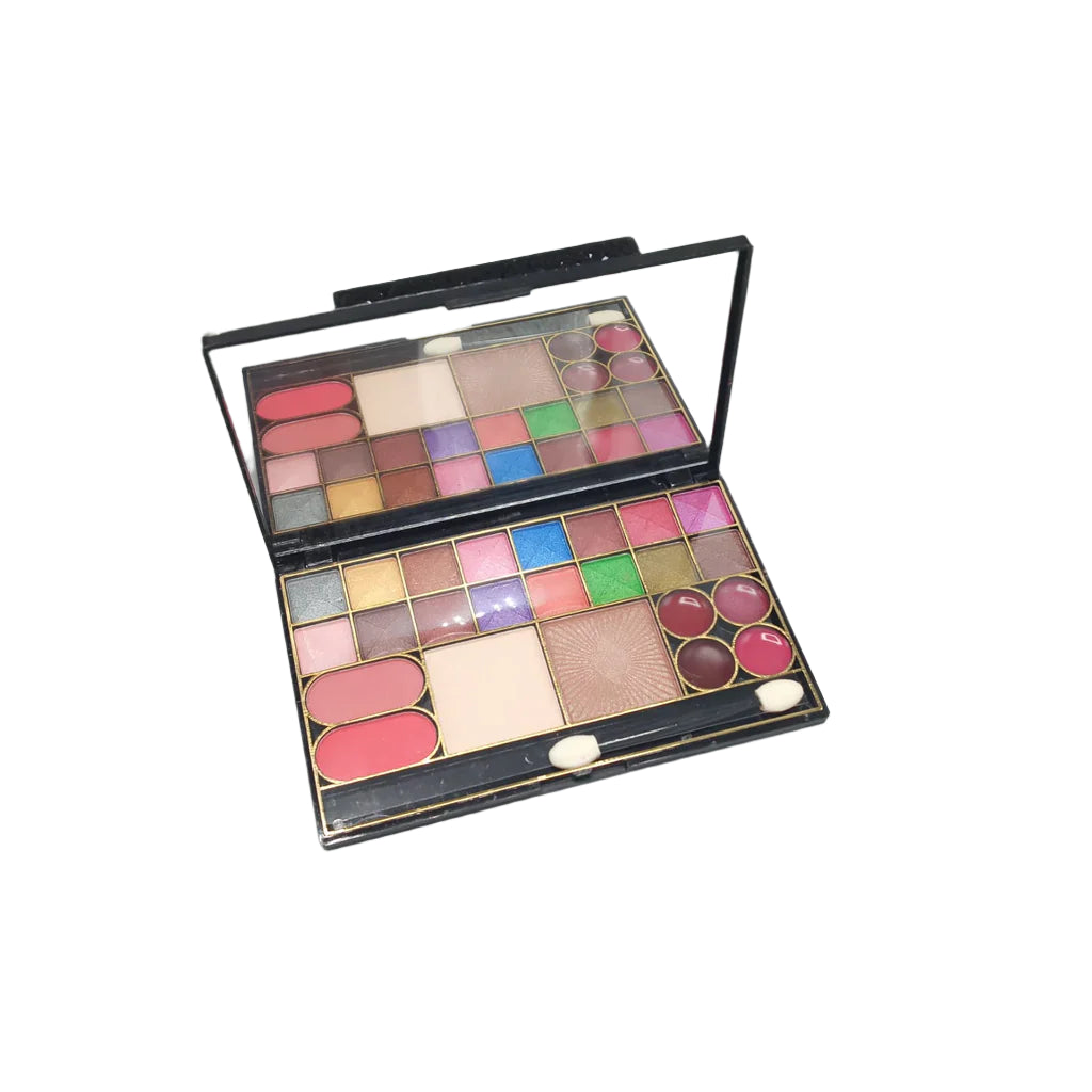Roseleaf 26-Color All-in-One Makeup Palette