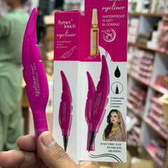 Kymei Touch Waterproof Eyeliner