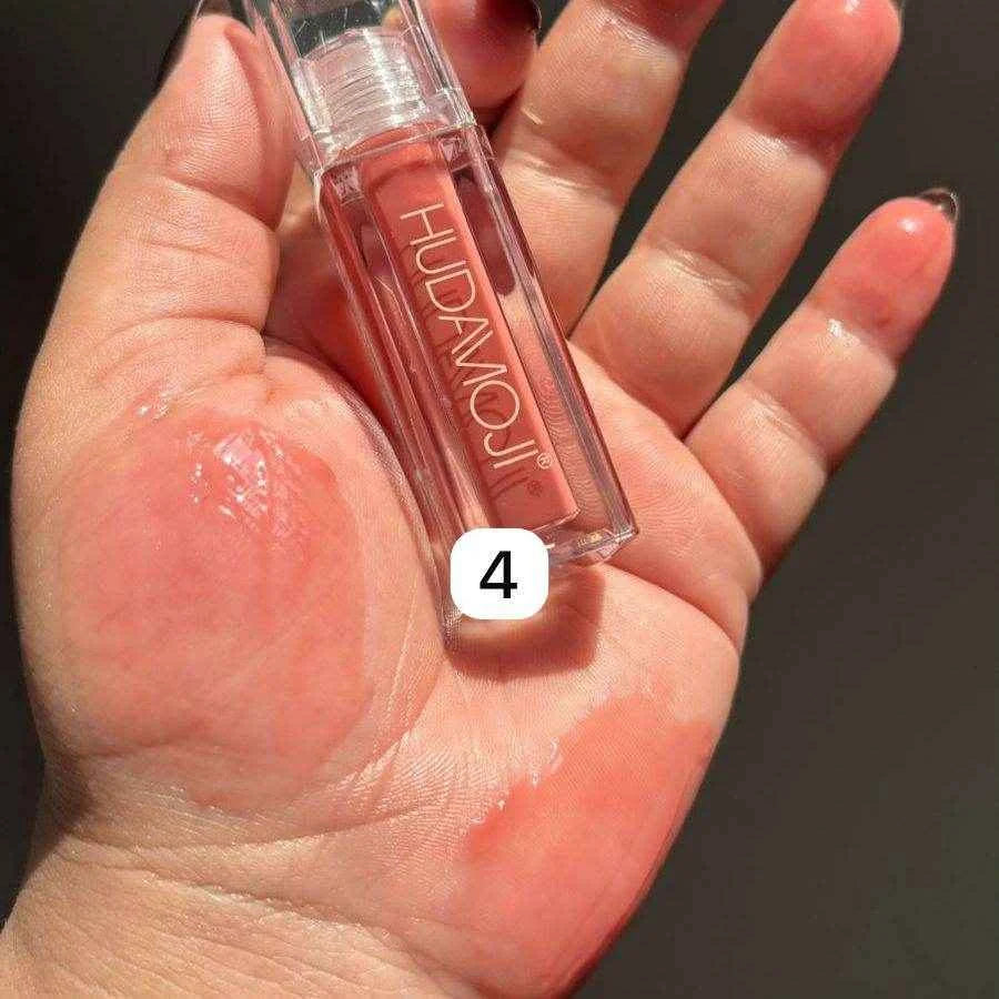 Hudamoji Lipgloss