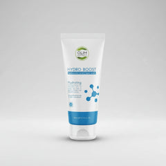 OLIM Naturals Hydro Boost Face Wash - 100ml