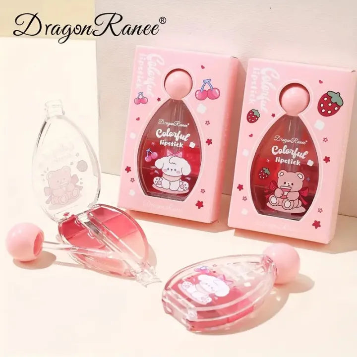 Dragon Ranee Colorful Lipstick