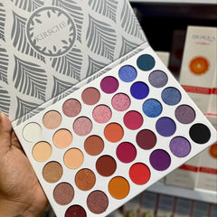 Kirsche Eye Shadow Palette