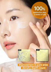 Celimax Pore+Dark Spot Brightening Cream For Even Skin Tone - 35ml