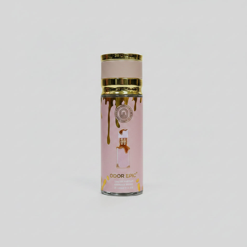 Odor Epic Eclaire Eau de Parfum Natural Body Spray - 110ml