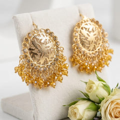 Studs Manjos Tops