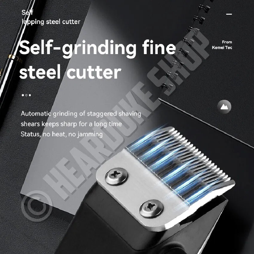 Kemei Professional Hair Clipper