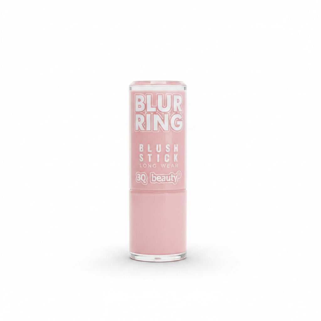 3Q Beauty Blurring Blush Stick - Each