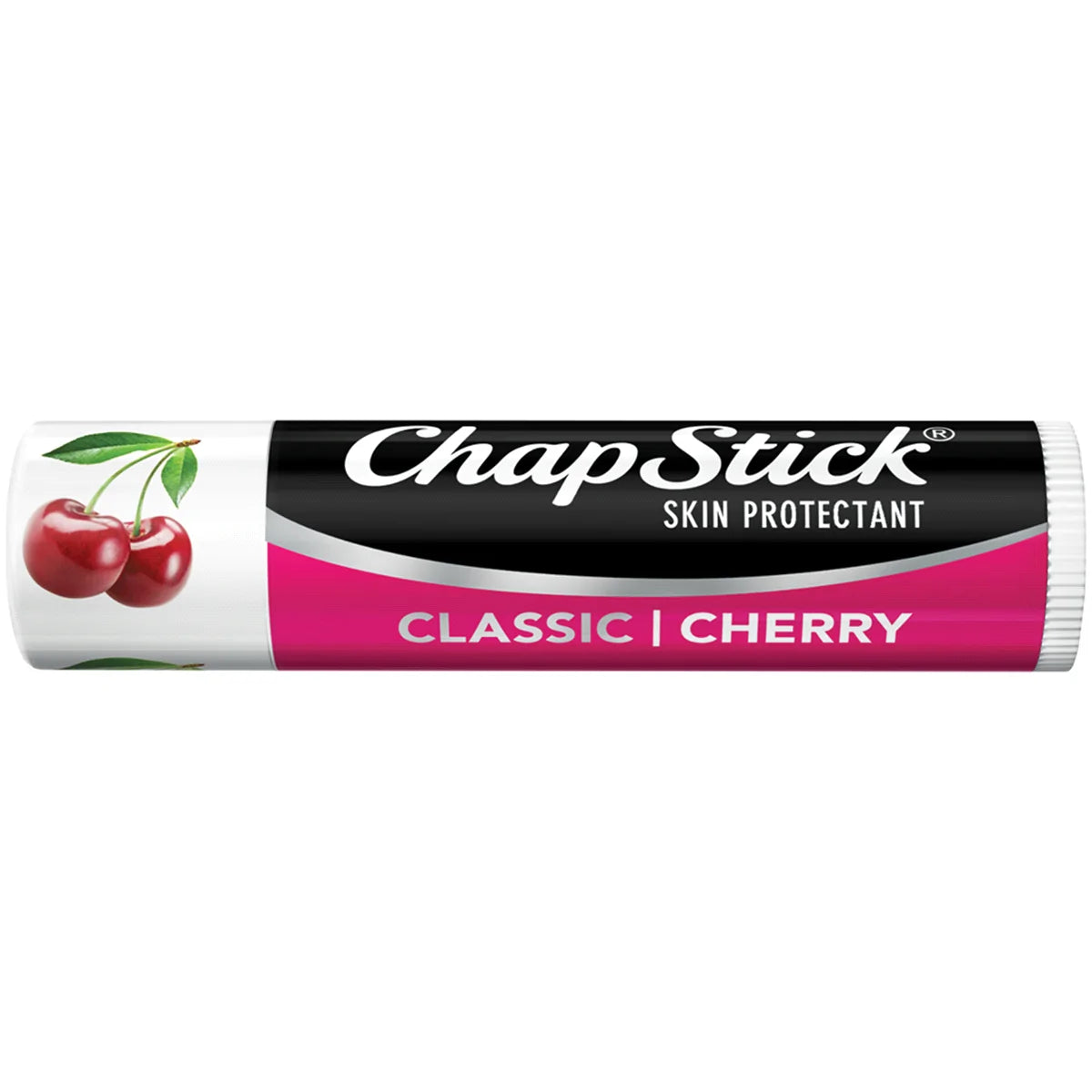 ChapStick Classic Cherry Lip Balm