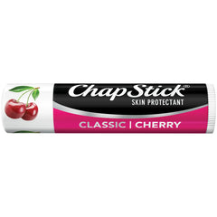 ChapStick Classic Cherry Lip Balm