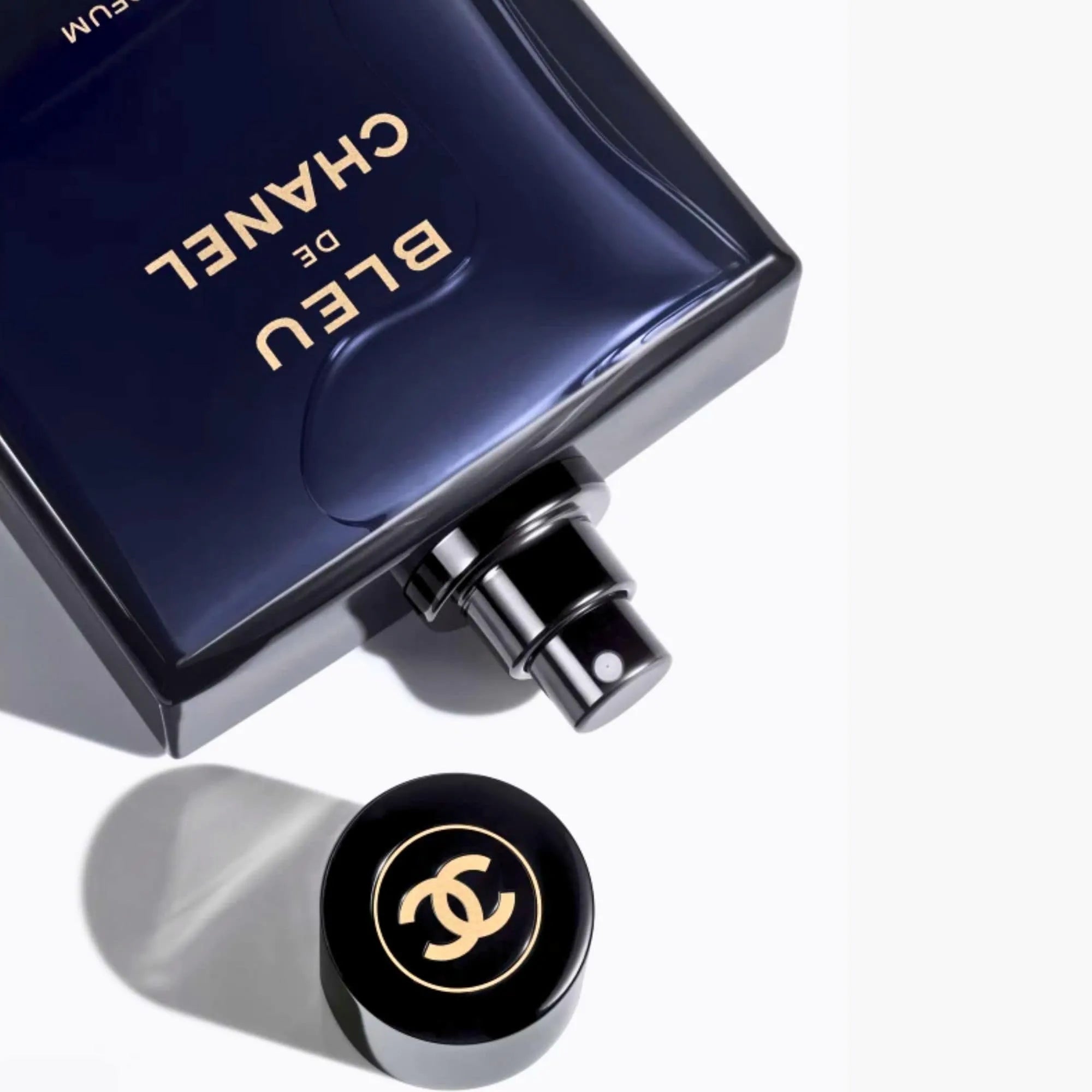 Chanel Bleu De Chanel Perfume 100ml - Dubai - 100% Original Testers