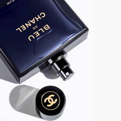 Chanel Bleu De Chanel Perfume 100ml - Dubai - 100% Original Testers