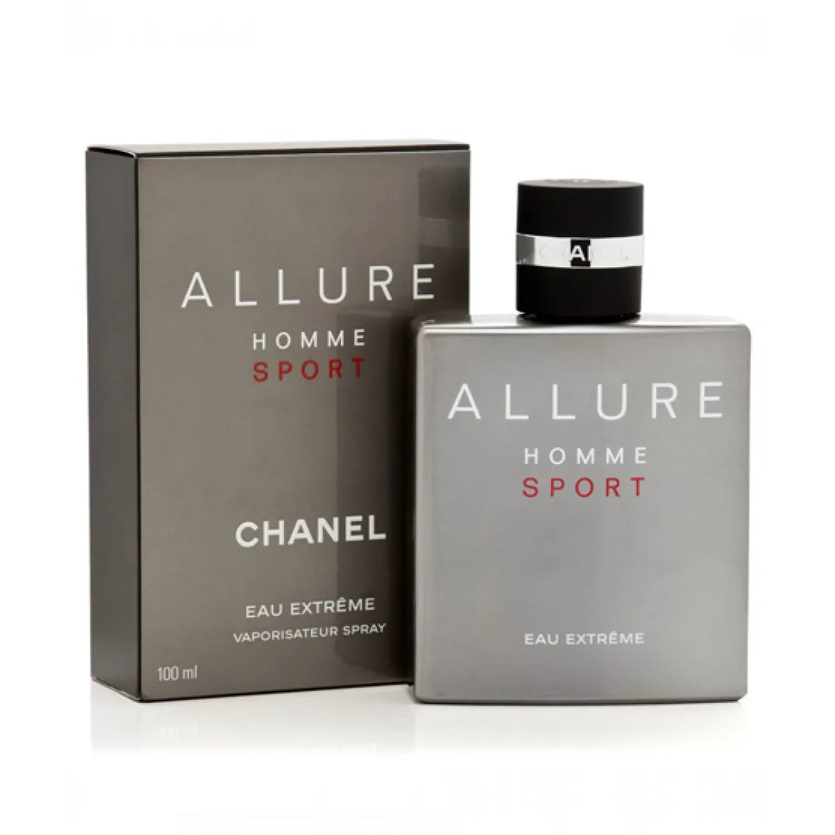 Chanel Allure Homme Sport Eau Extreme Eau de toilette - 100ml (Dubai)