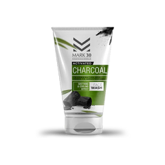 MARK-30 Charcoal Face Wash 100g