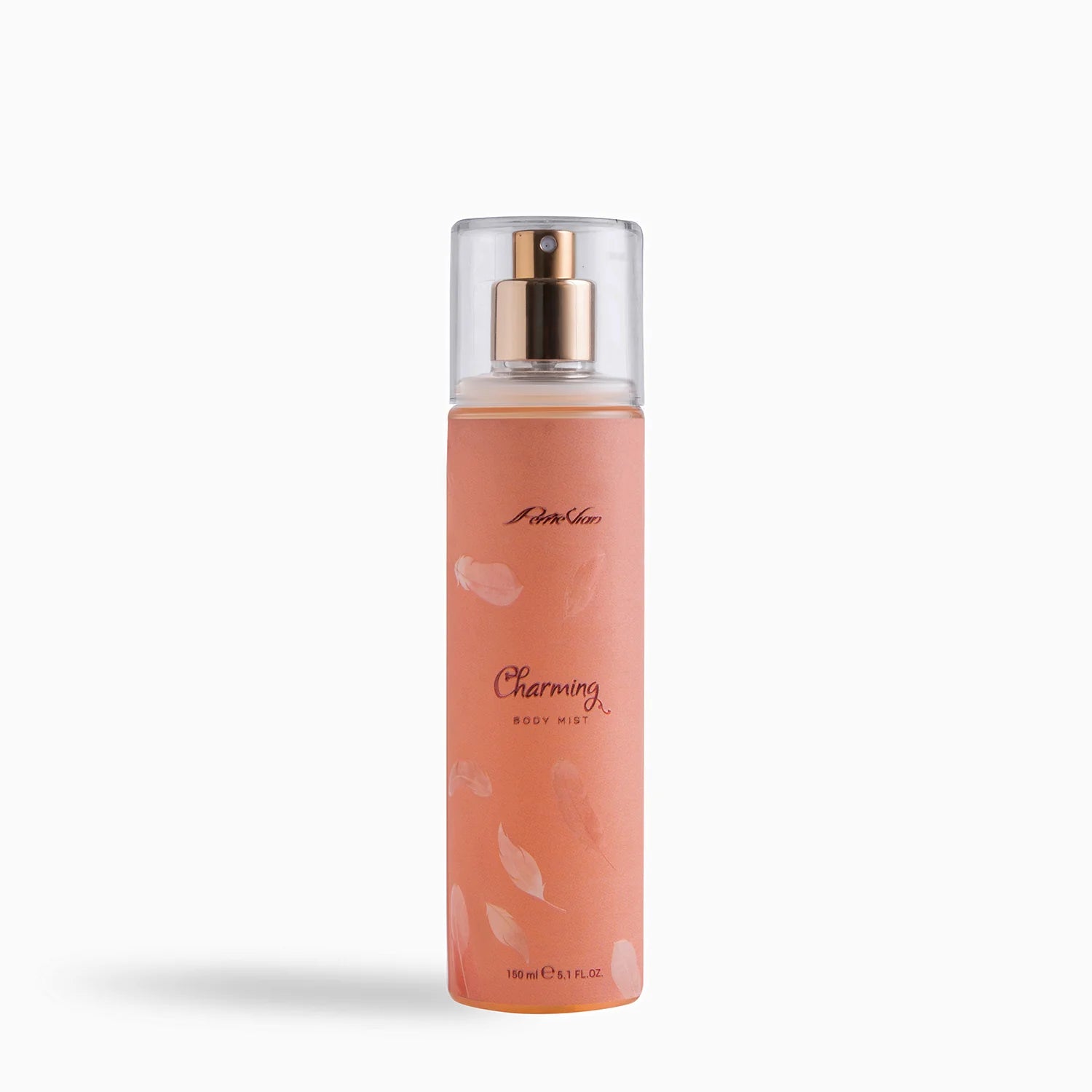 Perrie Vian Charming Body Mist For Women - 150ml
