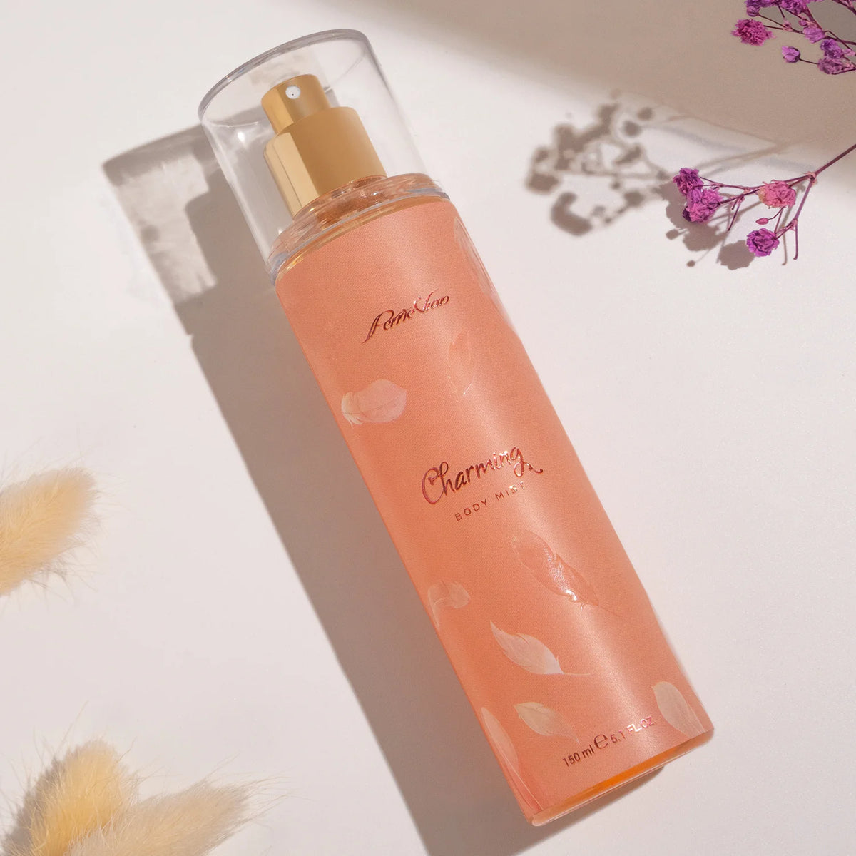 Perrie Vian Charming Body Mist For Women - 150ml