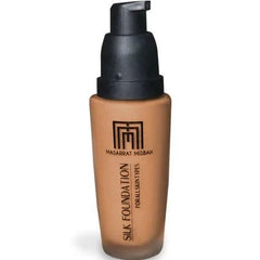 Masarrat Misbah Silk Foundation - 35gm
