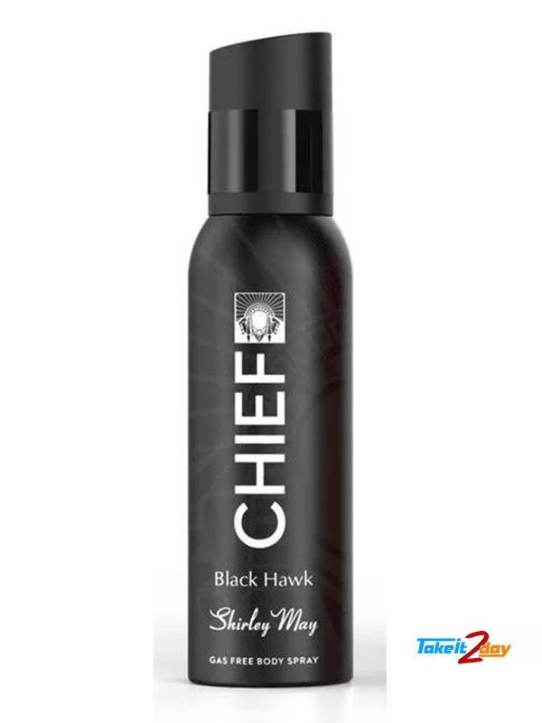 SHIRLEY MAY CHIEF  PERFUME FOR MEN