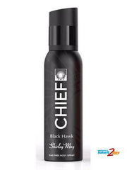 SHIRLEY MAY CHIEF  PERFUME FOR MEN