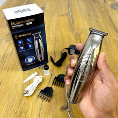 Stardom SD-2001 multi-function hair clipper