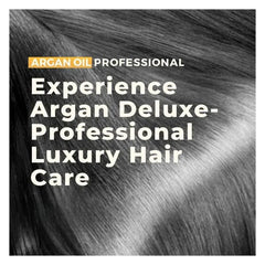 Argan Deluxe Professional Anti Dandruff 2 In 1 Shampoo 300ml