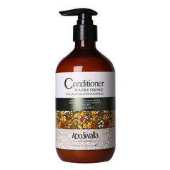 KooSwalla Tea Tree Essence Conditioner - 500ml