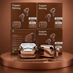 Redington Shining Edition Wireless Earbuds - Each