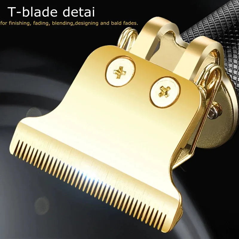 Daling Professional Hair Clipper DL- 1302