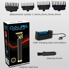 Daling Professional Hair Clipper DL- 1302