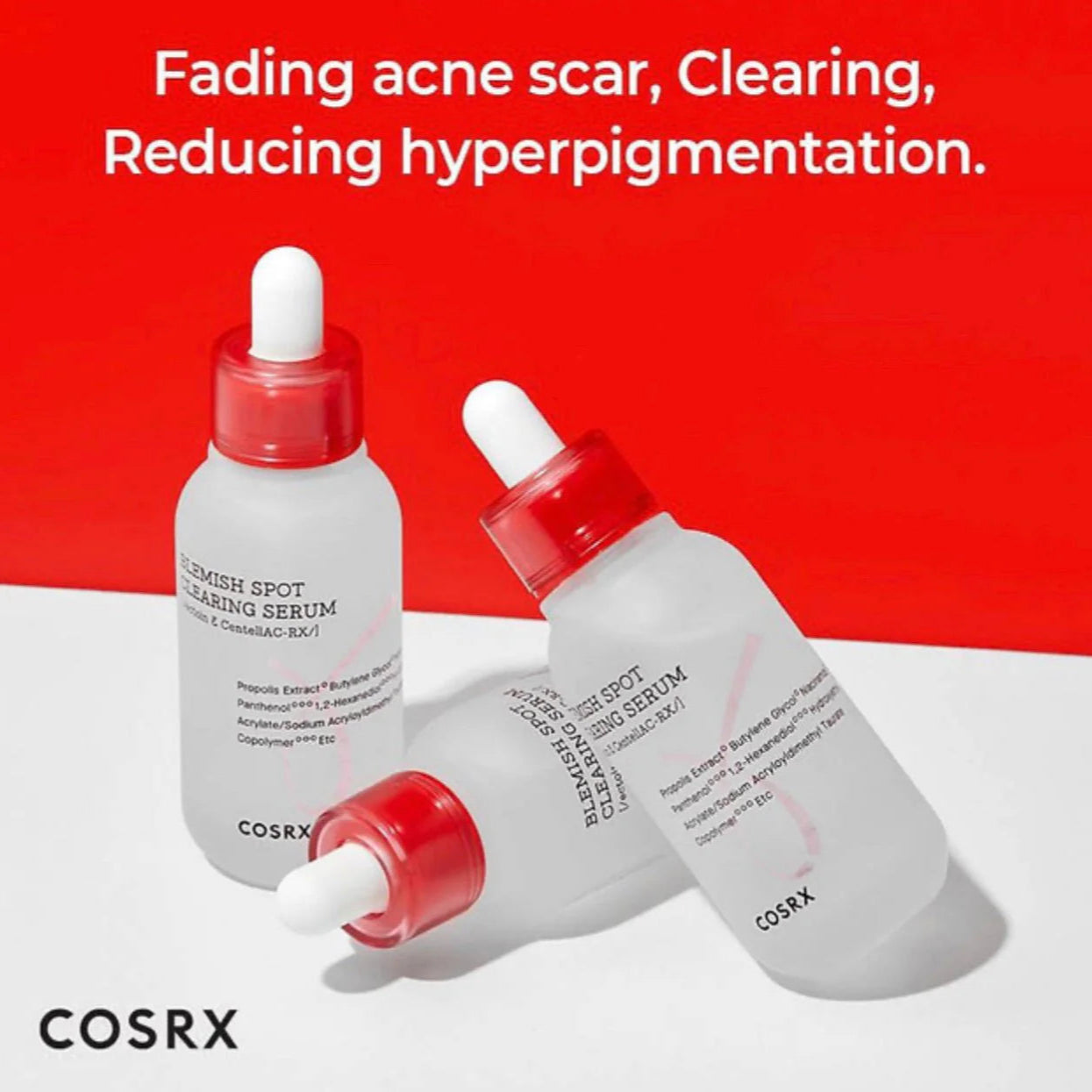 Cosrx Blemish Spot Clearing Serum - 40ml