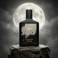 Crises - Eau Da Parfum - 100ml