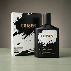 Crises - Eau Da Parfum - 100ml