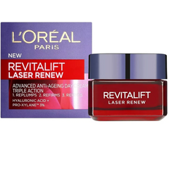 L'Oréal Revitalift Laser Renew Hyaluronic Acid Cream 50ml