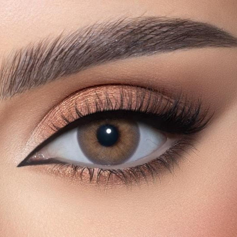 Dahab Daily Wear Collection Kaf  Contact Lenses