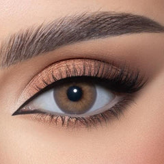 Dahab Daily Wear Collection Kaf  Contact Lenses