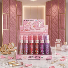 Chanlanya Bear Magic Lip Color - Each
