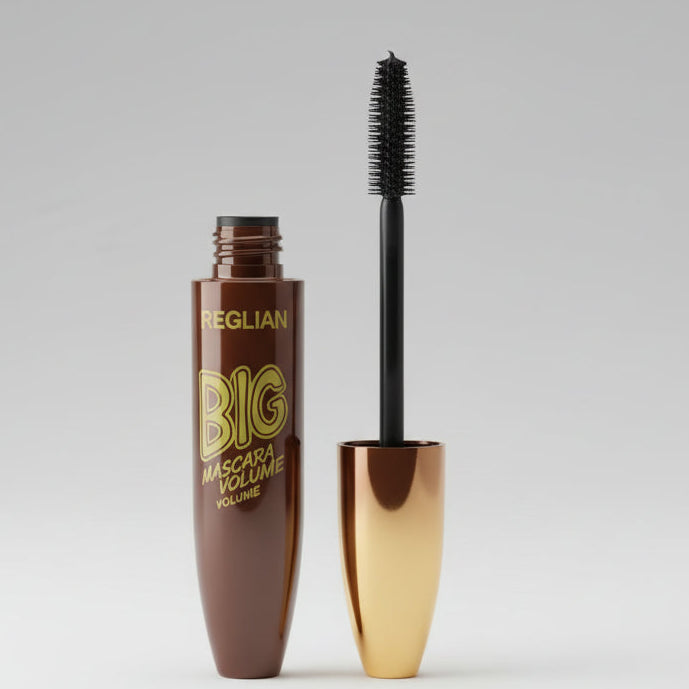 SHEGLAM Big Time Eyes Volumizing Mascara