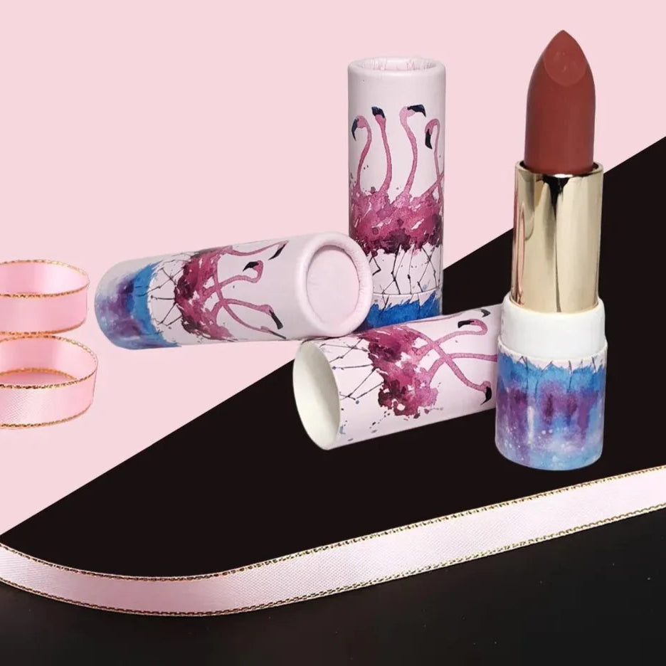 Kevin & Coco Matte Lipstick Set ( 3 Pcs )