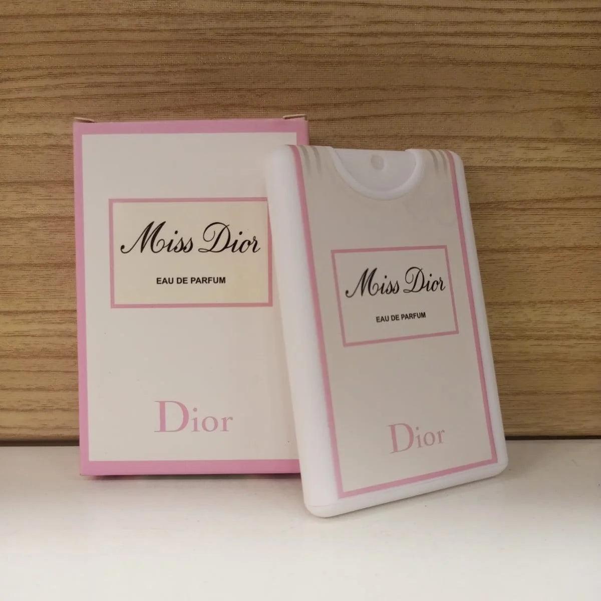 Miss Dior Eau De Parfum