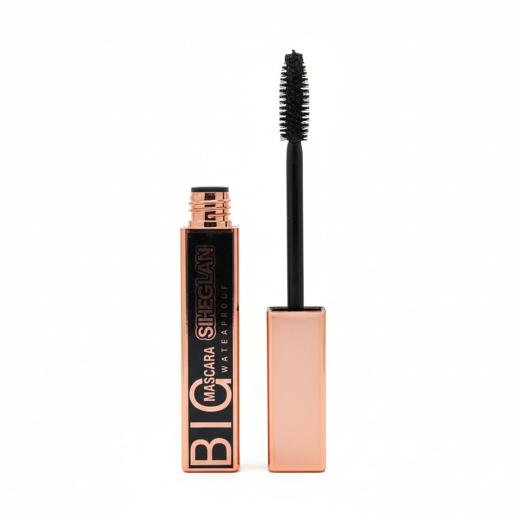 Siheglan Big Waterproof Mascara