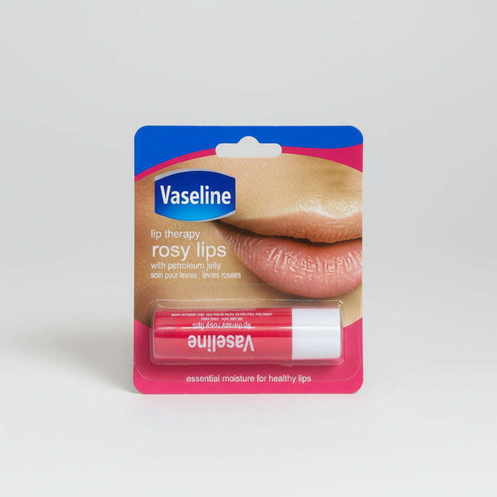 Vaseline Lip Balm