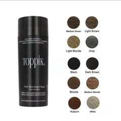 Toppik Hair Buliding Fiber 27g