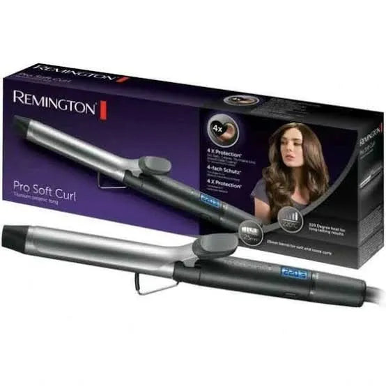 Remington Keratin Protect Curling Tong