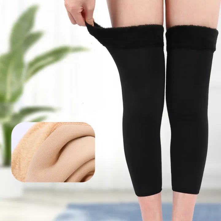 Woolen Knee & Leg Warmer for Men & Women