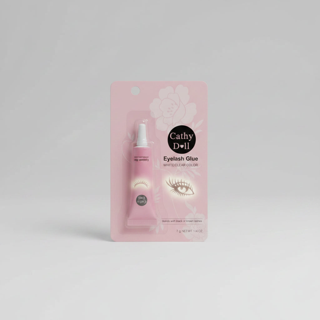 Cathy Doll eyelash glue - 7g