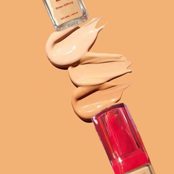 MUICIN Nude Velvet Full Coverage Foundation