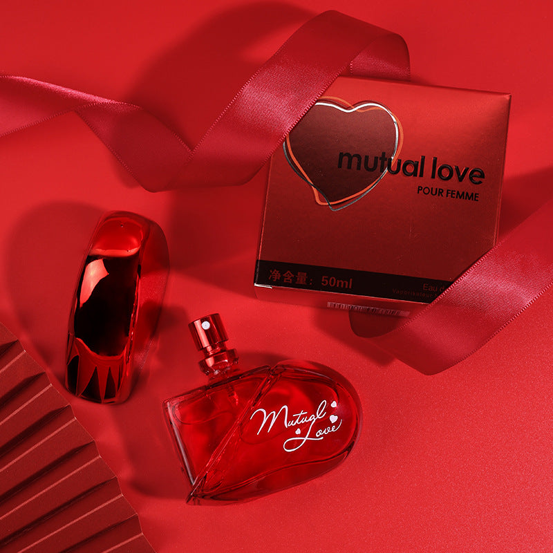 Mutual Love Heart Perfume - 50ml