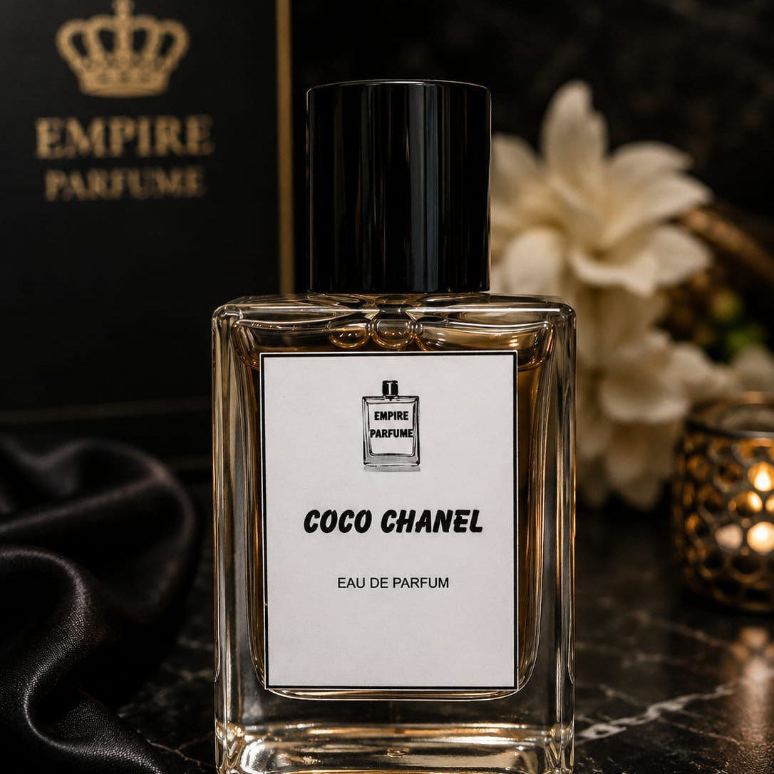 Coco Chanel  Eau de Parfum - 25ml